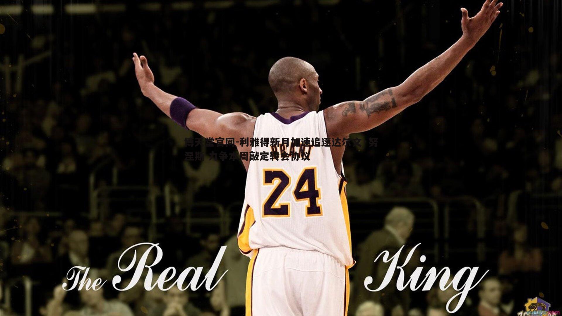 博天堂官网-利雅得新月加速追逐达尔文·努涅斯 力争本周敲定转会协议